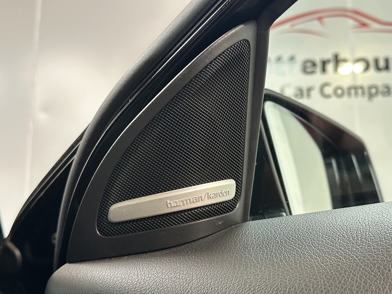 Mercedes-Benz A Class A250 AMG - U1513