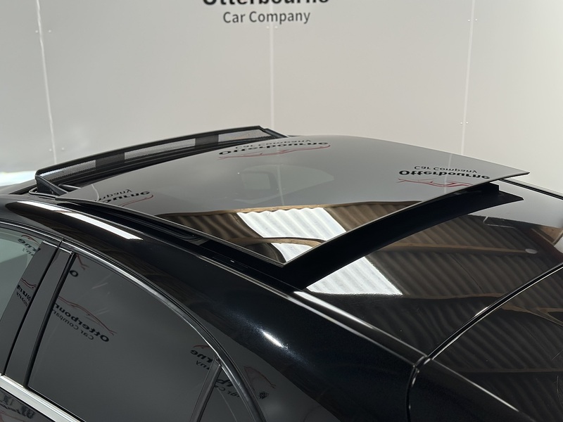 Mercedes-Benz A Class A250 AMG - U1513