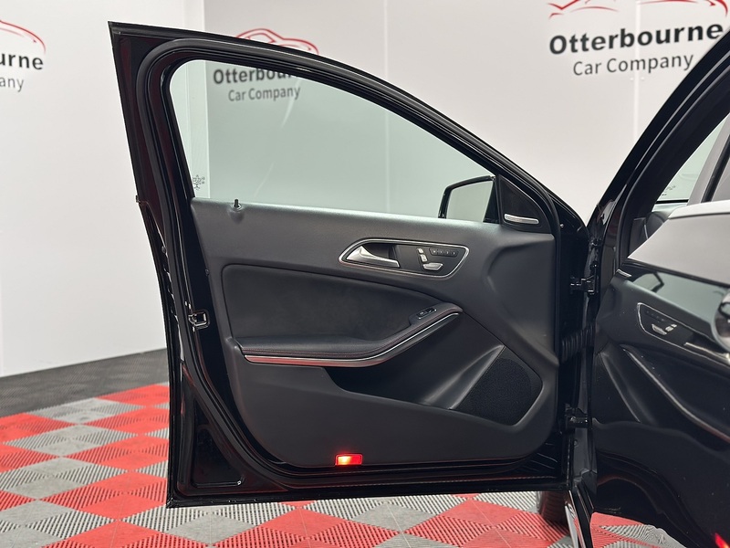 Mercedes-Benz A Class A250 AMG - U1513