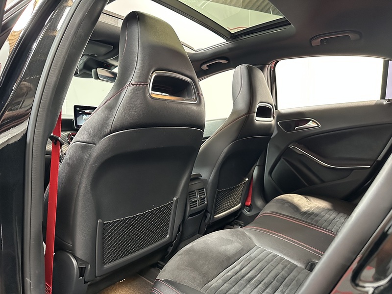 Mercedes-Benz A Class A250 AMG - U1513