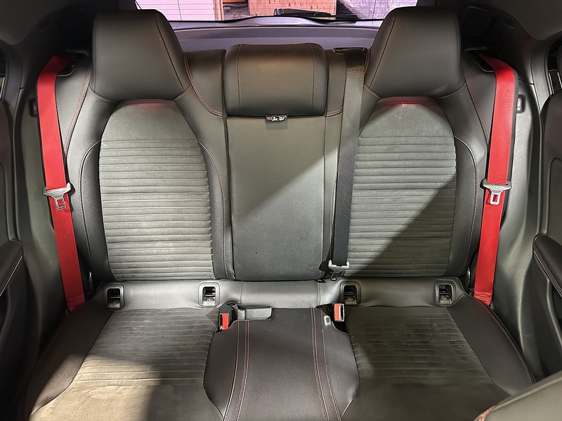 Mercedes-Benz A Class A250 AMG - U1513