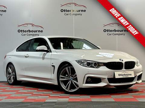 BMW 4 Series 1.5 VVT-h Design Hatchback 5dr Petrol Hybrid E-CVT Euro 6 (s/s) (116 ps)