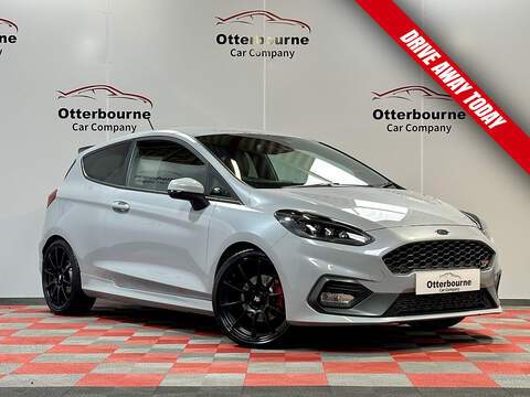 Ford Fiesta 1.5 VVT-h Design Hatchback 5dr Petrol Hybrid E-CVT Euro 6 (s/s) (116 ps)