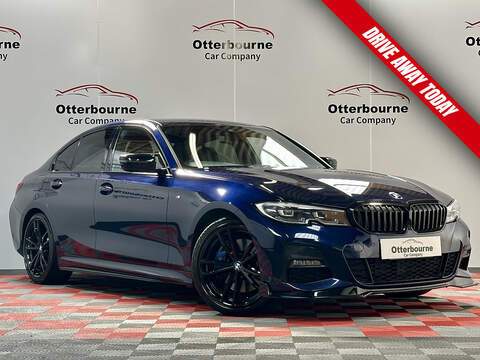 BMW 3 Series 1.33 Dual VVT-i Excel Hatchback 5dr Petrol Multidrive S Euro 5 Euro 5 (99 ps)