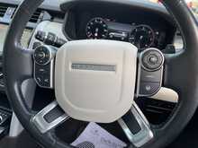 Land Rover Discovery SD4 HSE Luxury