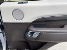 Land Rover Discovery SD4 HSE Luxury