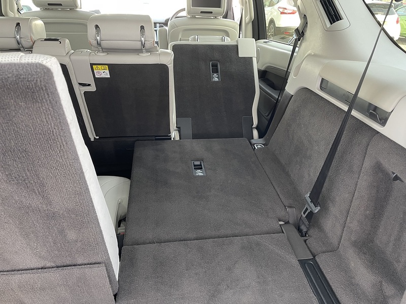 Land Rover 2.0 SD4 HSE Luxury SUV 5dr Diesel Auto 4WD Euro 6 (s/s) (240 ps)