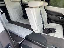 Land Rover Discovery SD4 HSE Luxury