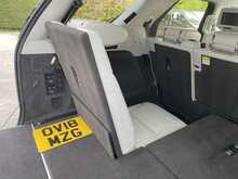 Land Rover Discovery SD4 HSE Luxury