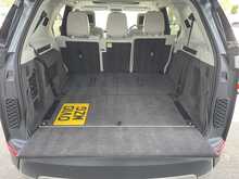 Land Rover Discovery SD4 HSE Luxury