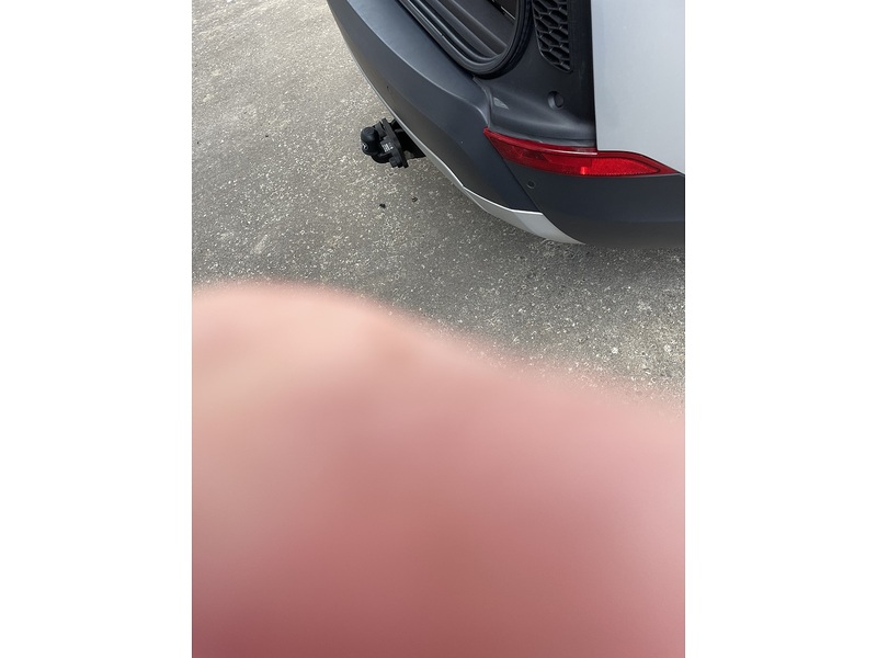 Land Rover 2.0 SD4 HSE Luxury SUV 5dr Diesel Auto 4WD Euro 6 (s/s) (240 ps)