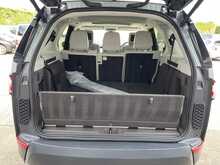 Land Rover Discovery SD4 HSE Luxury