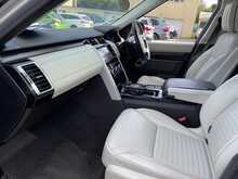 Land Rover Discovery SD4 HSE Luxury