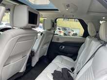 Land Rover Discovery SD4 HSE Luxury