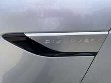 Land Rover Discovery SD4 HSE Luxury
