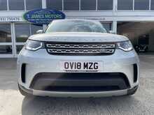 Land Rover Discovery SD4 HSE Luxury