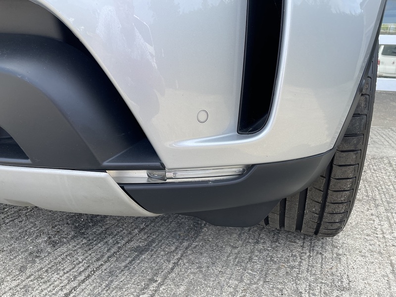 Land Rover 2.0 SD4 HSE Luxury SUV 5dr Diesel Auto 4WD Euro 6 (s/s) (240 ps)