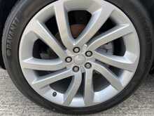 Land Rover Discovery SD4 HSE Luxury
