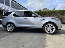 Land Rover Discovery SD4 HSE Luxury