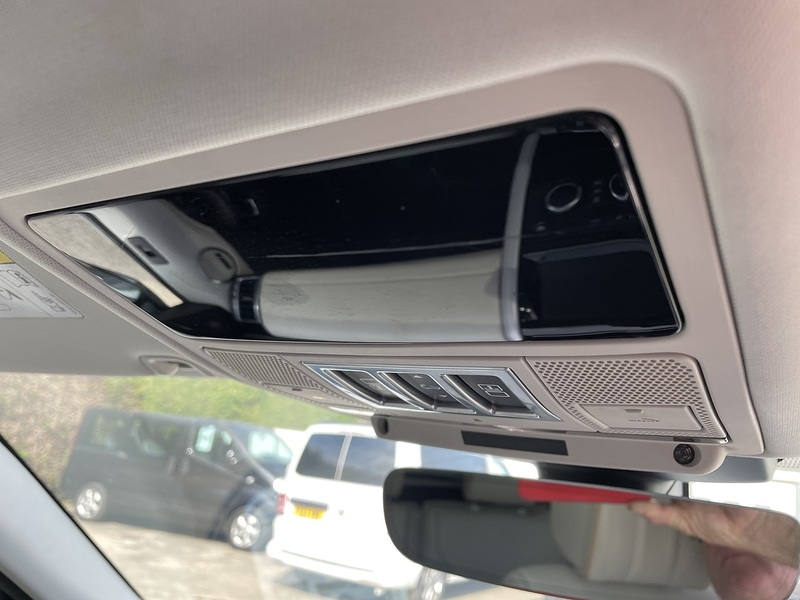 Land Rover 2.0 SD4 HSE Luxury SUV 5dr Diesel Auto 4WD Euro 6 (s/s) (240 ps)