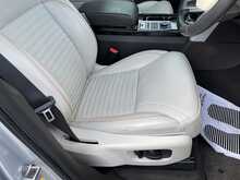 Land Rover Discovery SD4 HSE Luxury