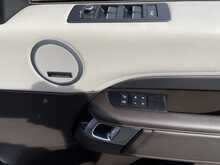 Land Rover Discovery SD4 HSE Luxury