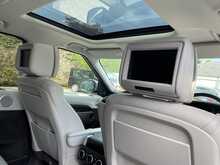 Land Rover Discovery SD4 HSE Luxury