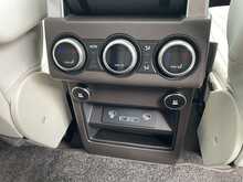 Land Rover Discovery SD4 HSE Luxury