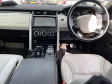 Land Rover Discovery SD4 HSE Luxury