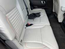 Land Rover Discovery SD4 HSE Luxury