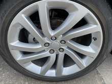 Land Rover Discovery SD4 HSE Luxury