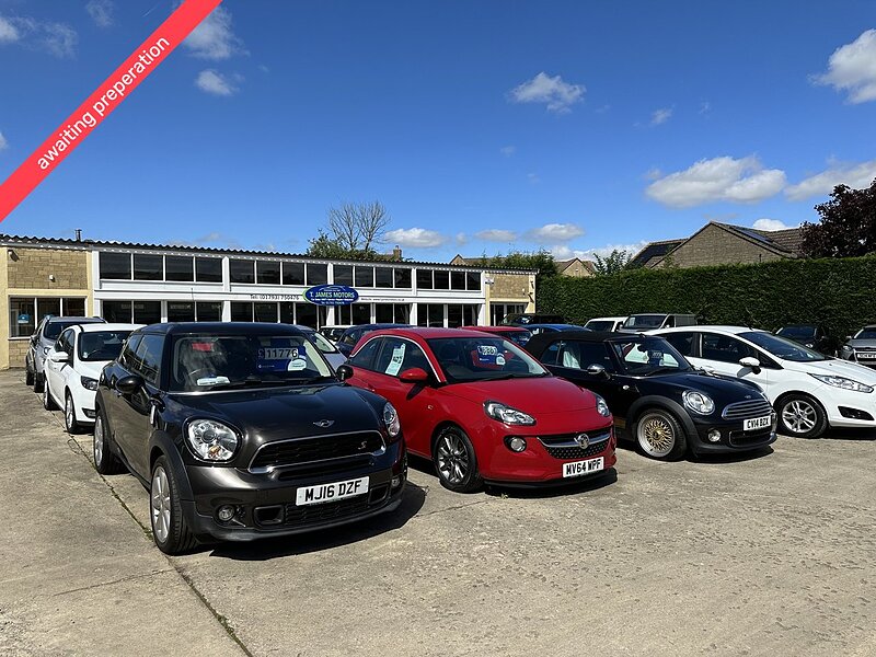 Ford 1.0T EcoBoost MHEV ST-Line X Edition Hatchback 5dr Petrol Manual Euro 6 (s/s) (155 ps)