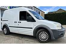 Ford Transit Connect TDCi T230 