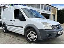 Ford Transit Connect TDCi T230 
