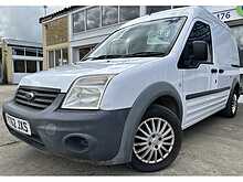 Ford Transit Connect TDCi T230 