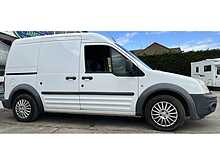 Ford Transit Connect TDCi T230 