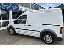 Ford Transit Connect TDCi T230 