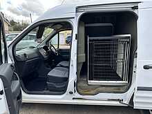 Ford Transit Connect TDCi T230 