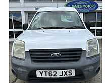 Ford Transit Connect TDCi T230 