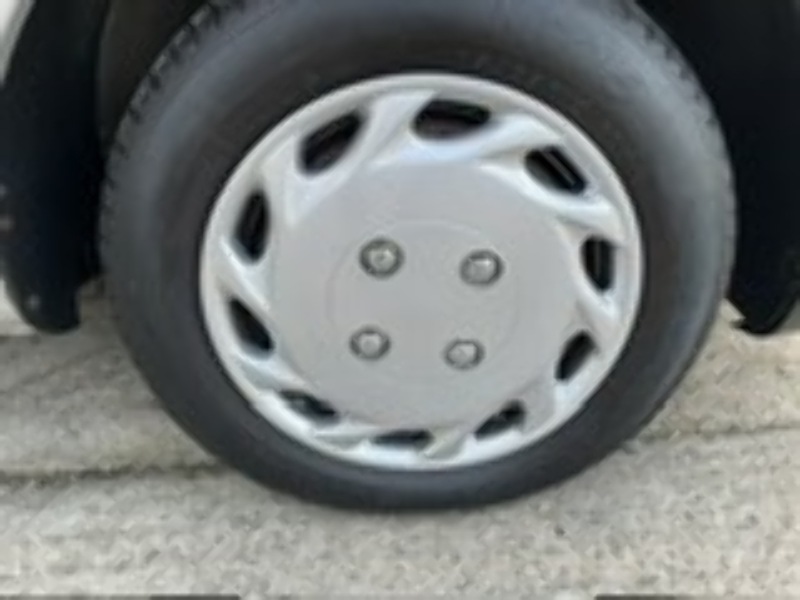 Volkswagen 1.4 E Hatchback 3dr Petrol Manual (151 g/km, 75 bhp)