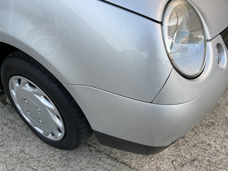 Volkswagen 1.4 E Hatchback 3dr Petrol Manual (151 g/km, 75 bhp)