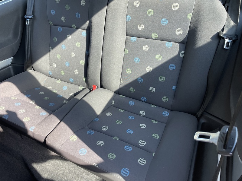 Volkswagen 1.4 E Hatchback 3dr Petrol Manual (151 g/km, 75 bhp)