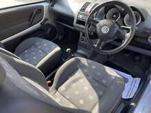 Volkswagen Lupo E 