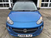 Vauxhall ADAM i Griffin 