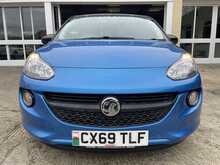 Vauxhall ADAM i Griffin 