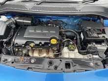 Vauxhall ADAM i Griffin 