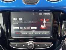 Vauxhall ADAM i Griffin 