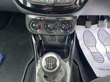 Vauxhall ADAM i Griffin 