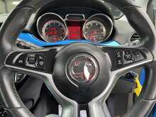Vauxhall ADAM i Griffin 
