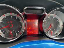 Vauxhall ADAM i Griffin 